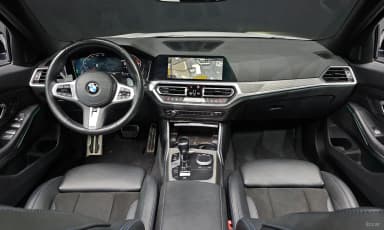 3 Series (G20)