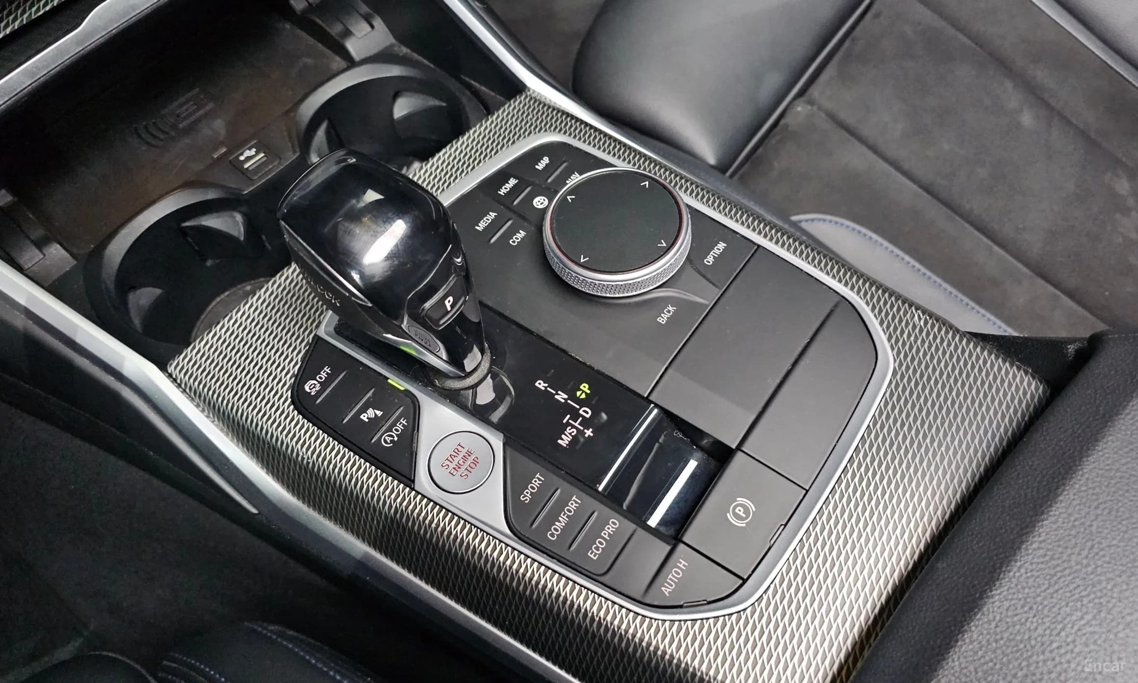 3 Series (G20)