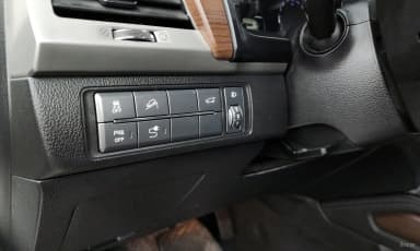 G4 Rexton