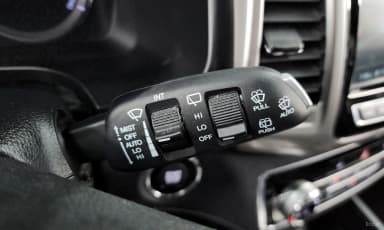 G4 Rexton