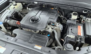 G4 Rexton
