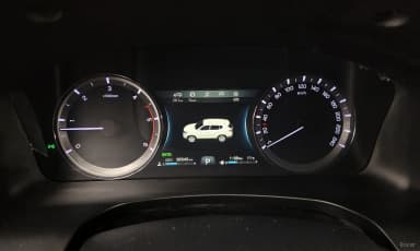 G4 Rexton