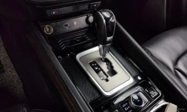 G4 Rexton