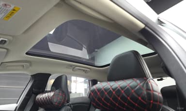 V40 Cross Country