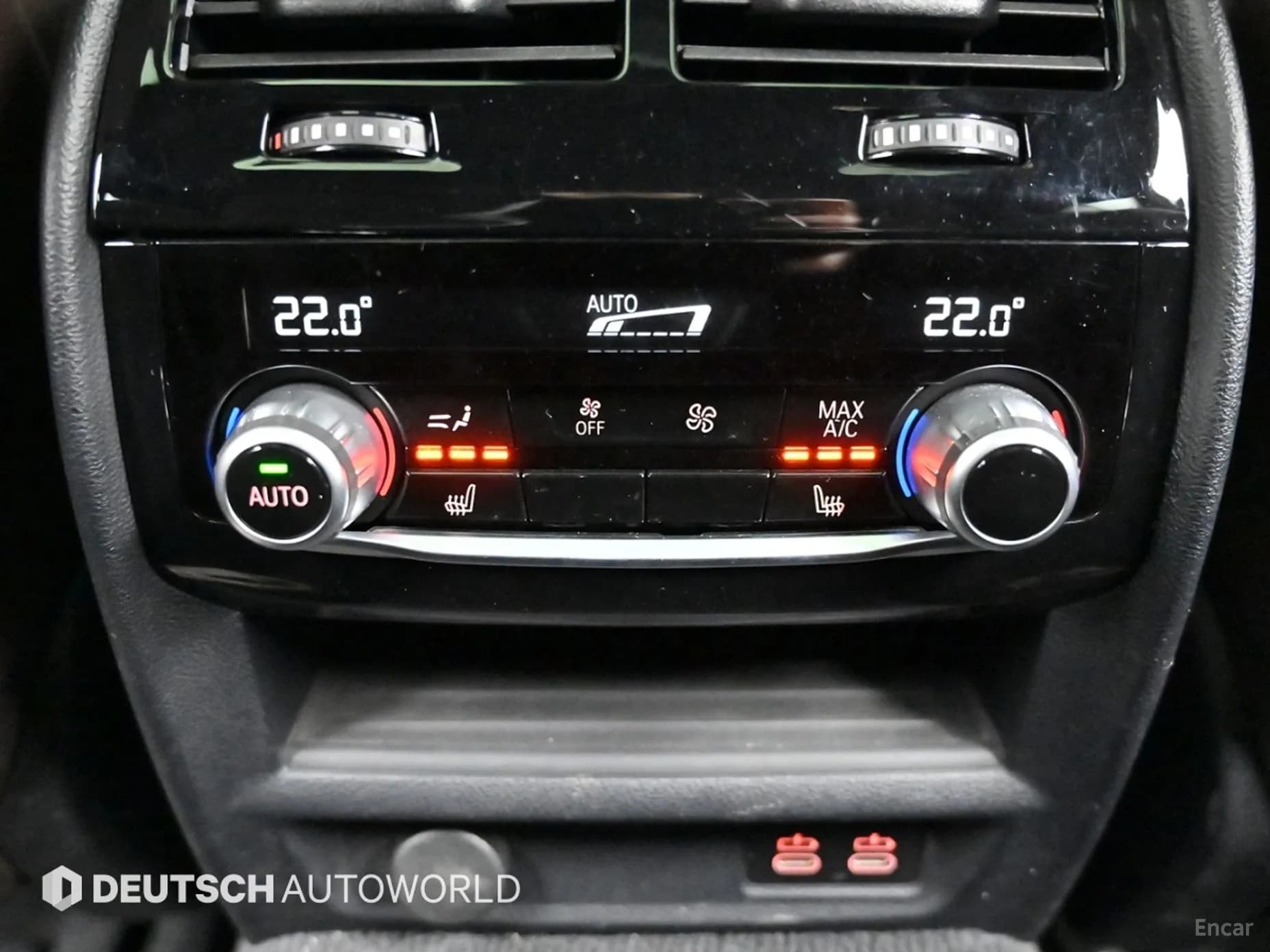 6-Series GT (G32)