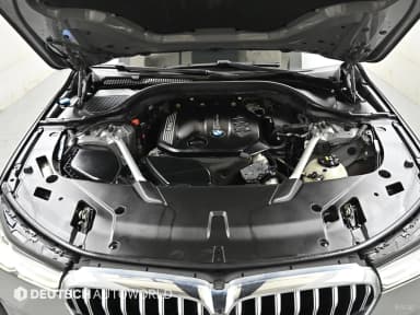 6-Series GT (G32)