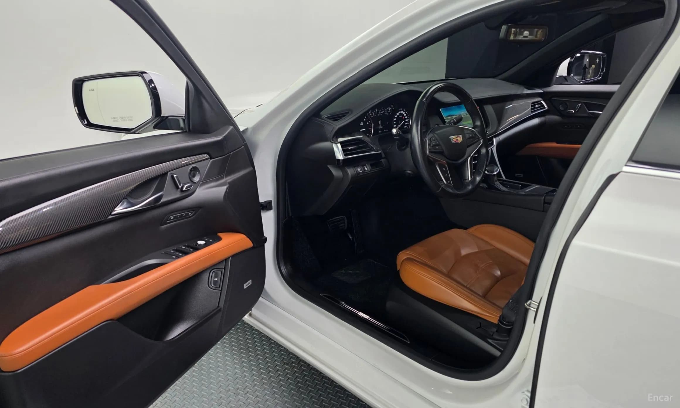 CT6