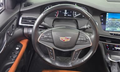 CT6