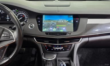 CT6