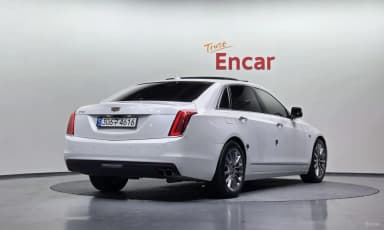 CT6