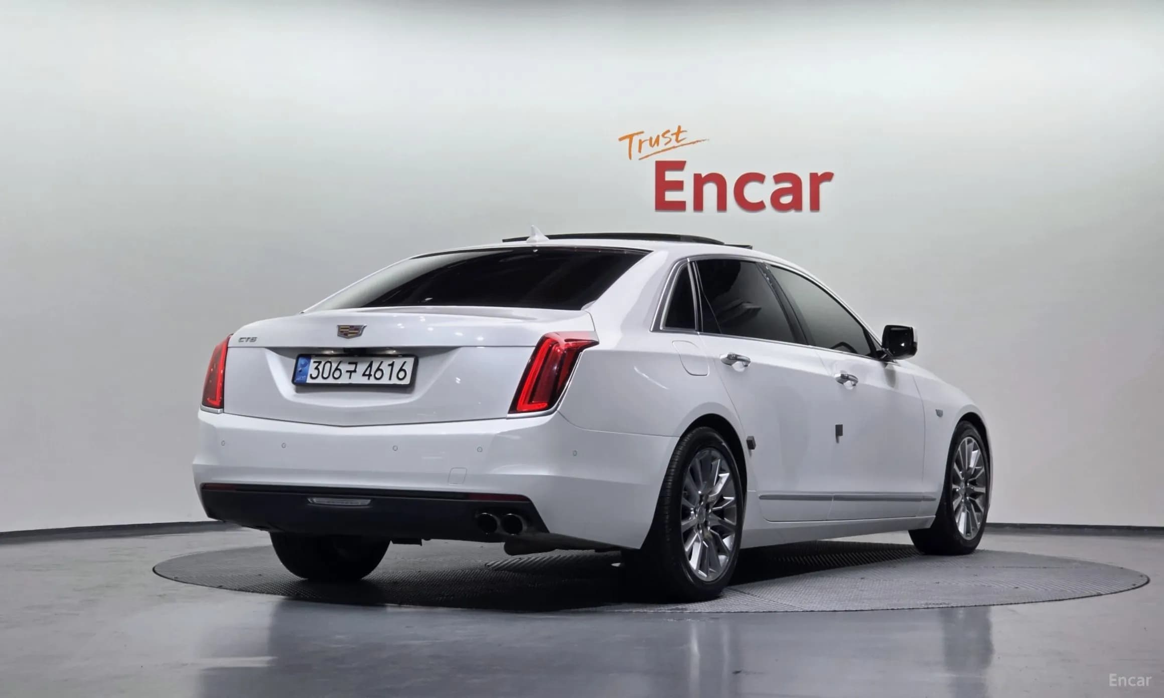 CT6