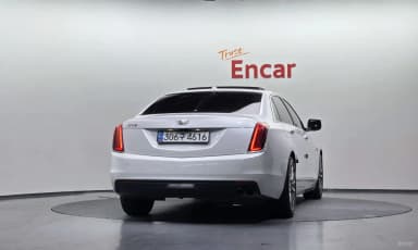 CT6