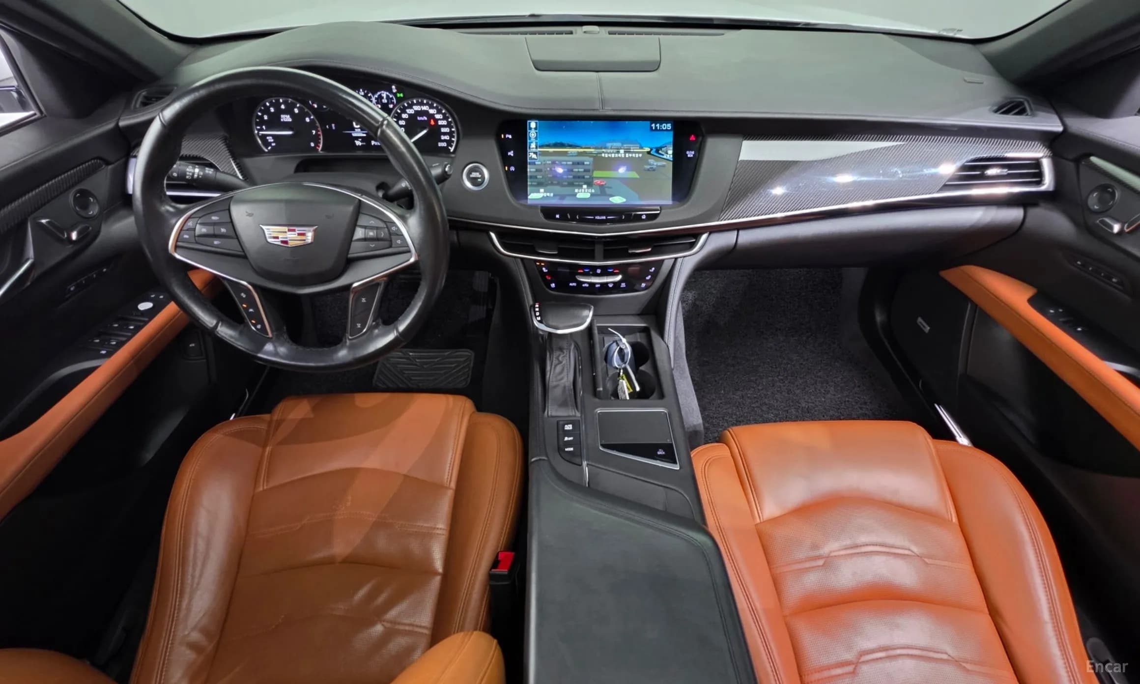 CT6