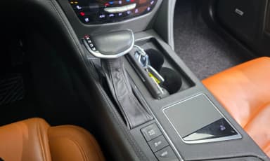 CT6