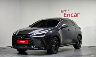 NX350h Gen 2