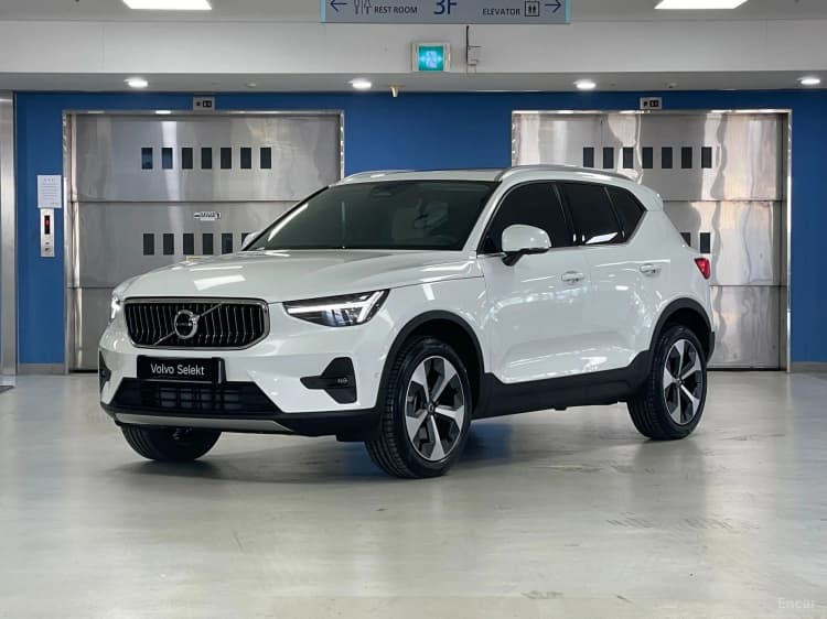 XC40
