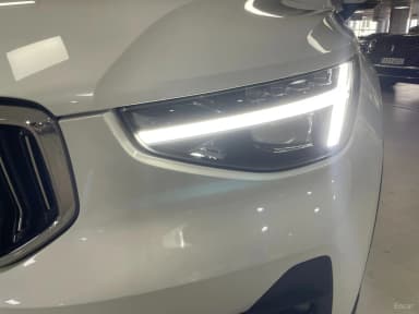 XC40