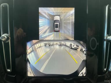 XC40