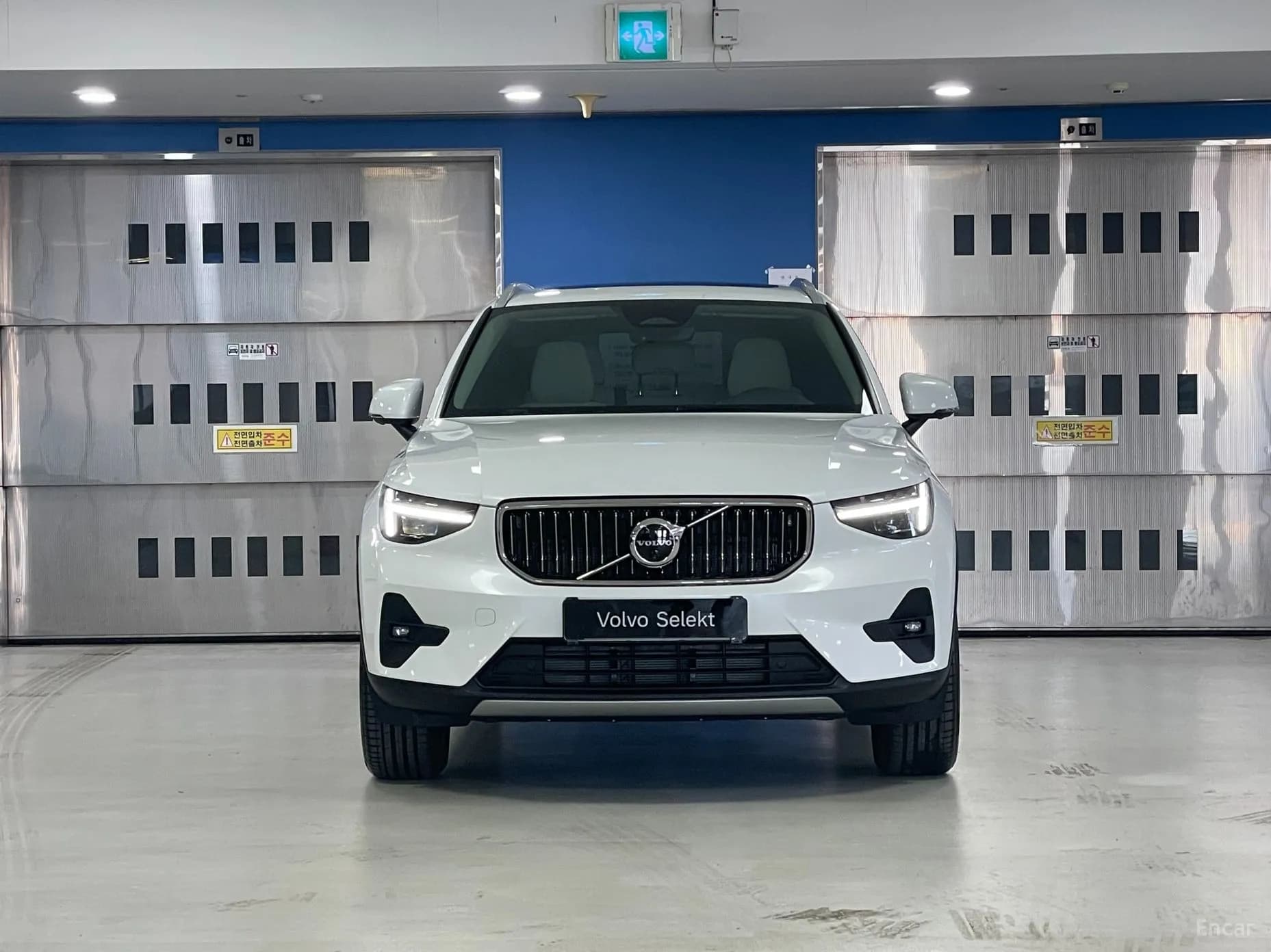 XC40