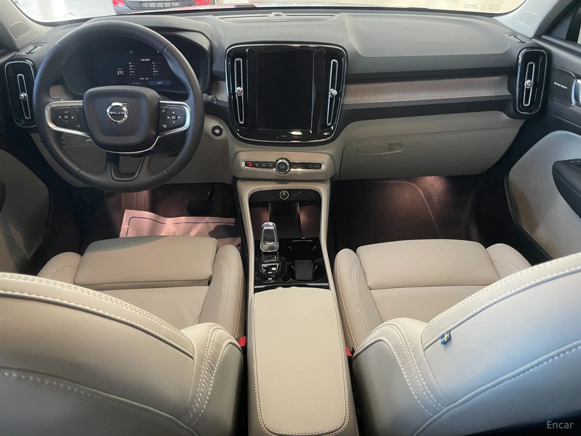 XC40