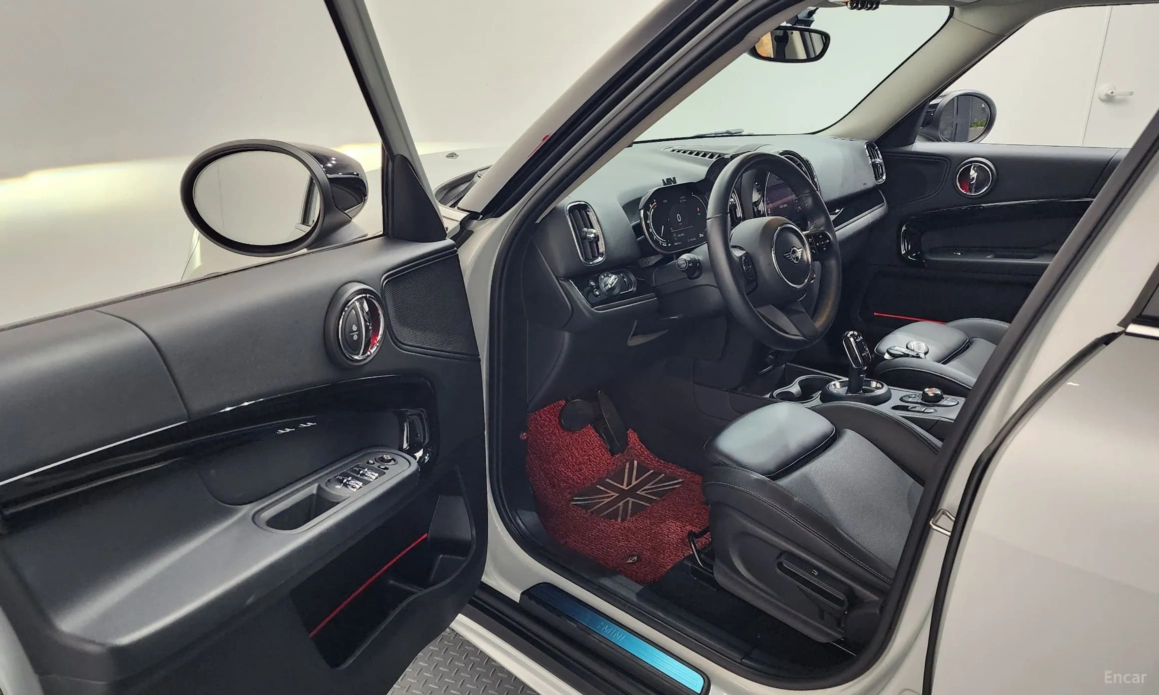 Cooper Countryman