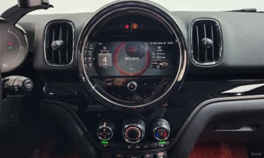 Cooper Countryman