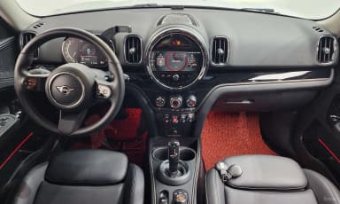 Cooper Countryman