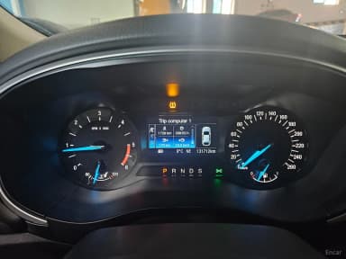 Mondeo 4th Generation