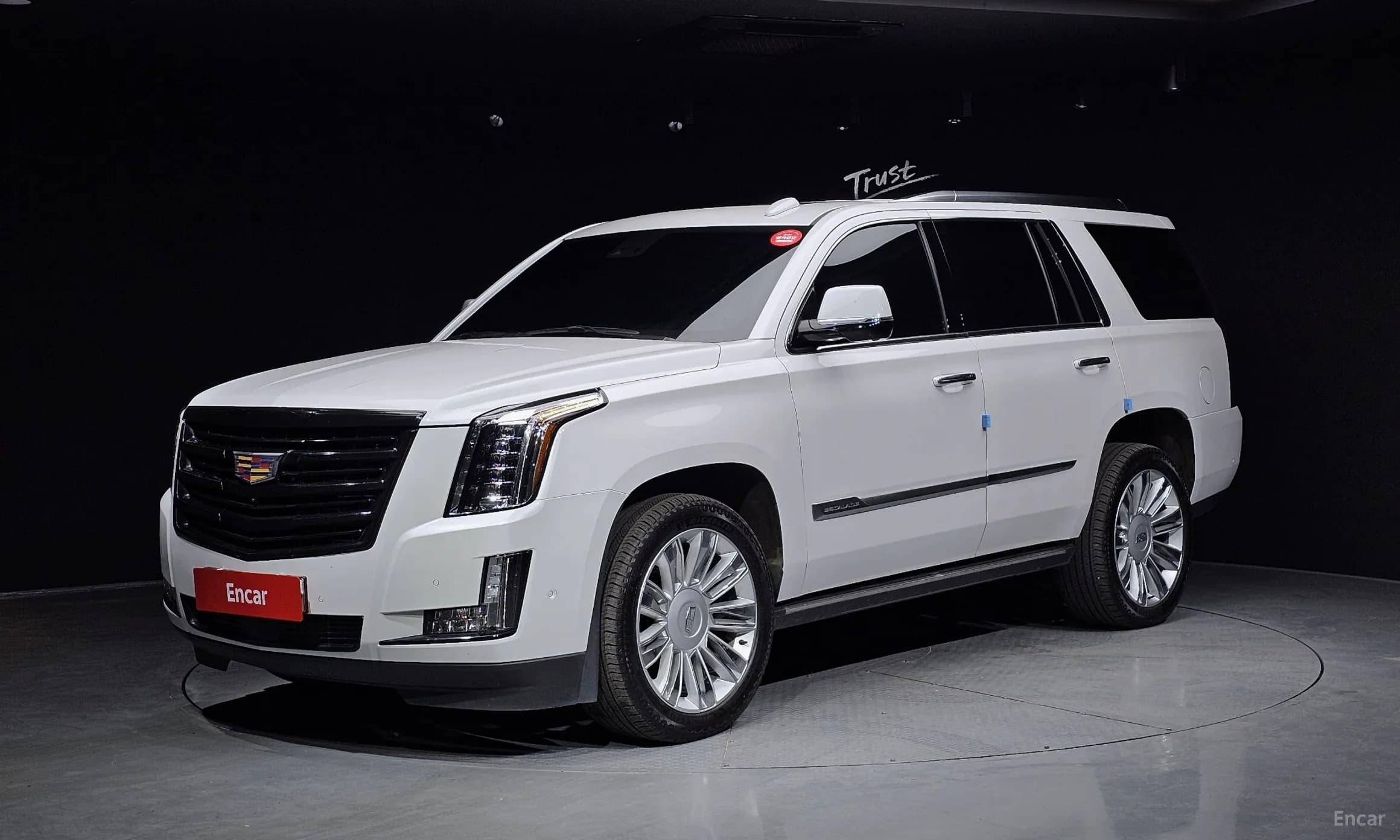 Escalade
