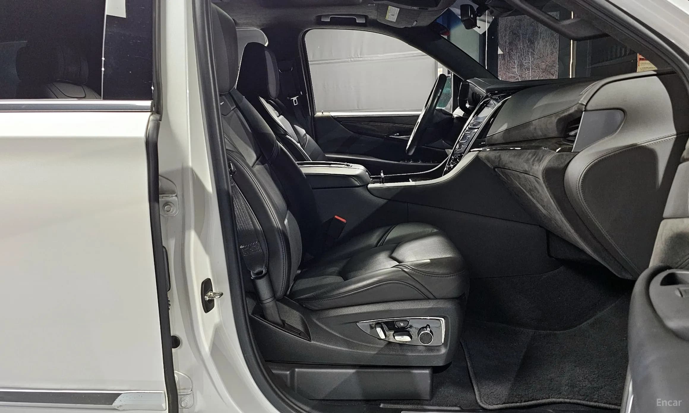 Escalade