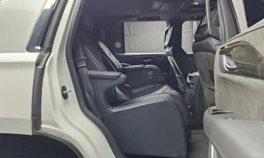 Escalade