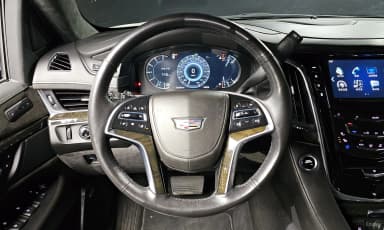 Escalade