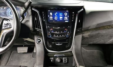 Escalade
