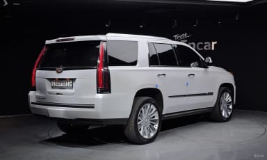 Escalade