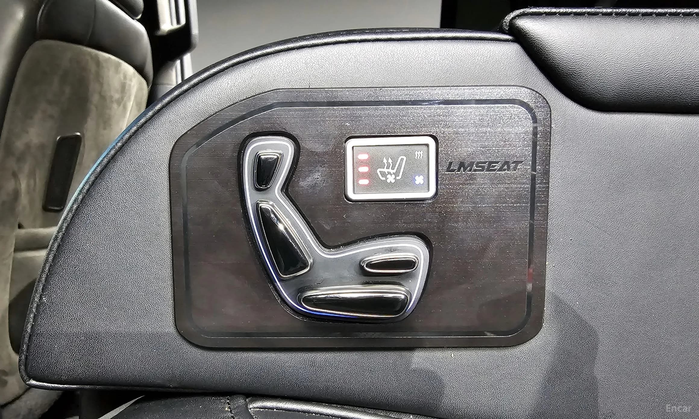 Escalade