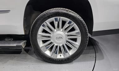 Escalade