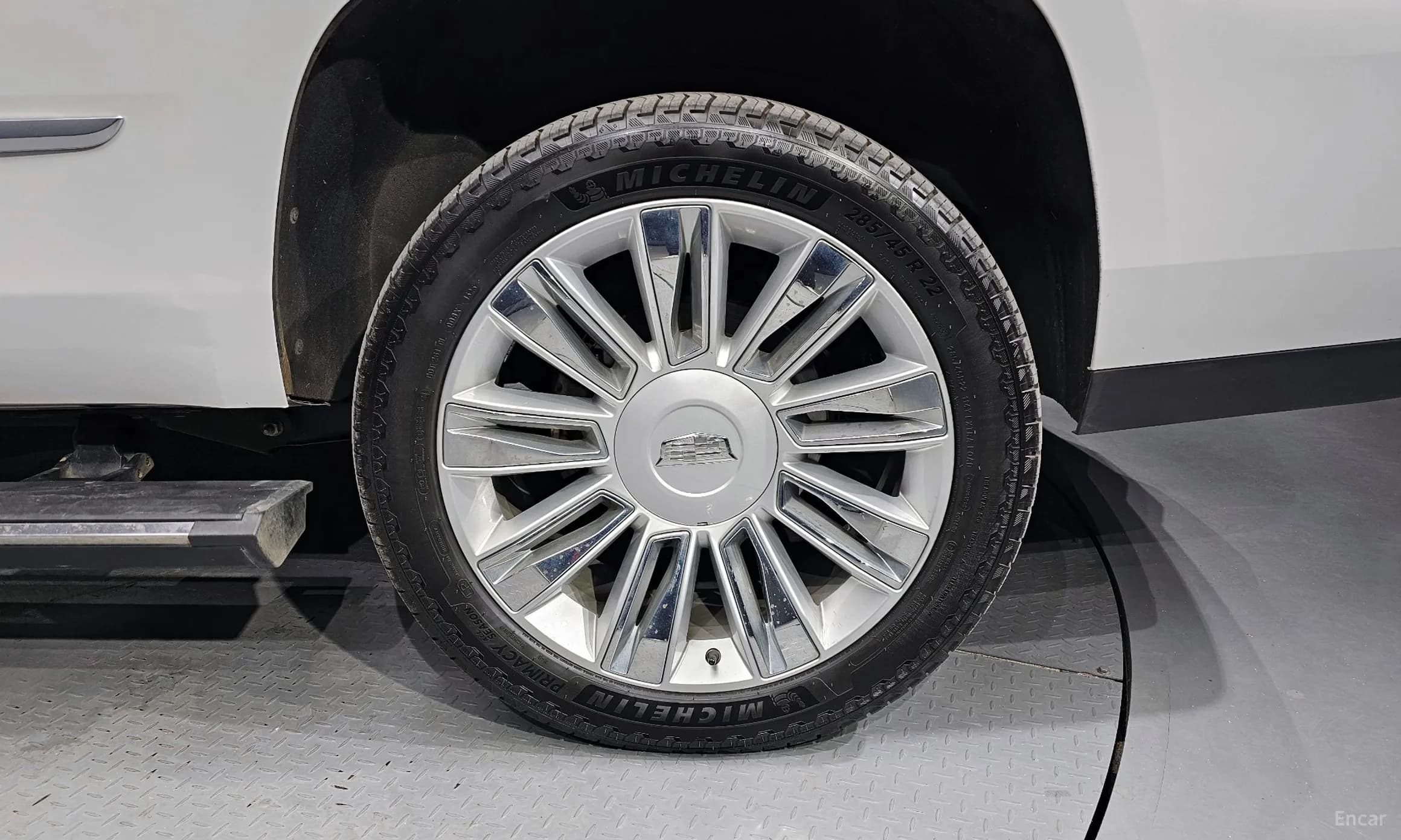 Escalade