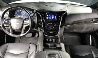 Escalade