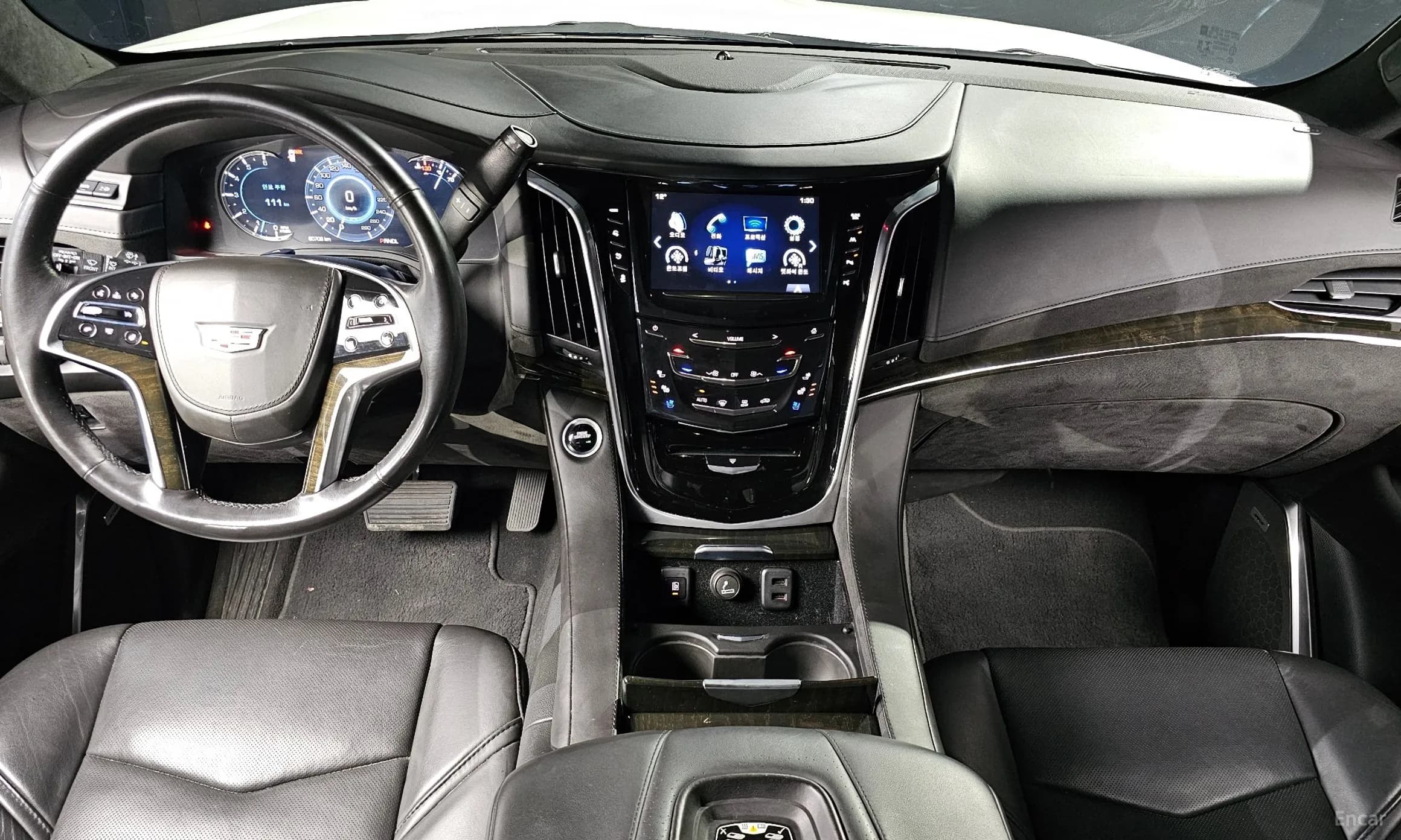 Escalade