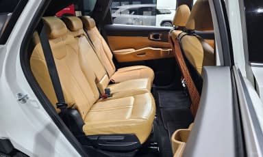 Sorento 4th generation