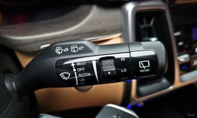 Sorento 4th generation