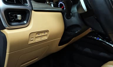 Sorento 4th generation