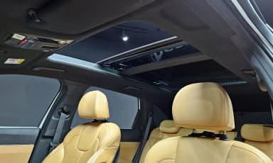 Sorento 4th generation