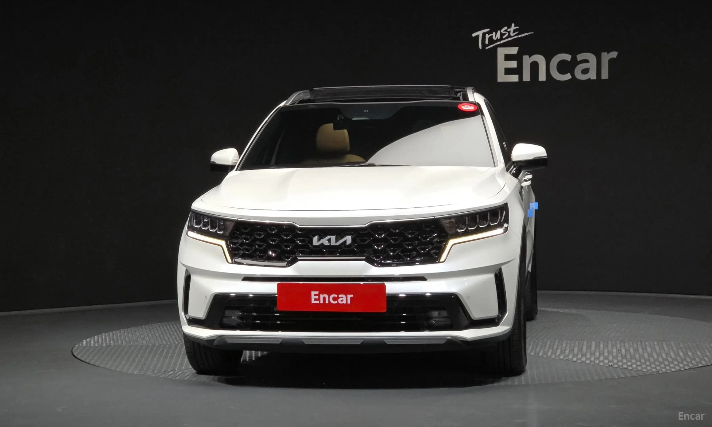Sorento 4th generation