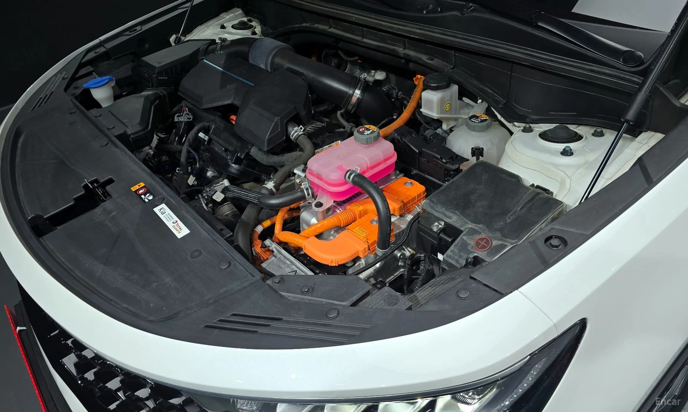 Sorento 4th generation