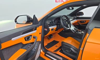 Urus