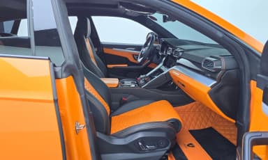 Urus