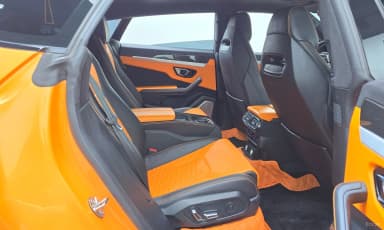 Urus