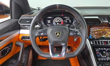 Urus