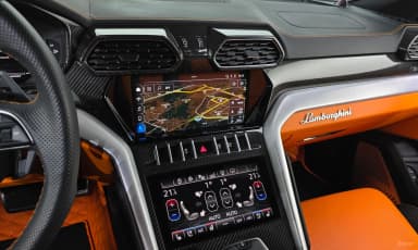 Urus